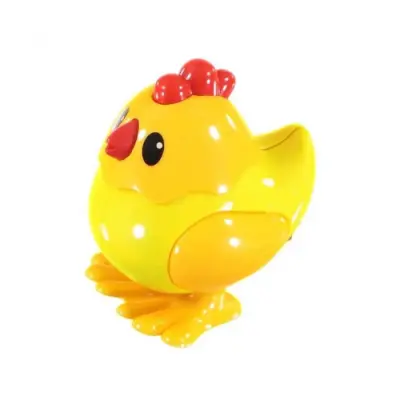 Kurmalıgiller Civciv - 2