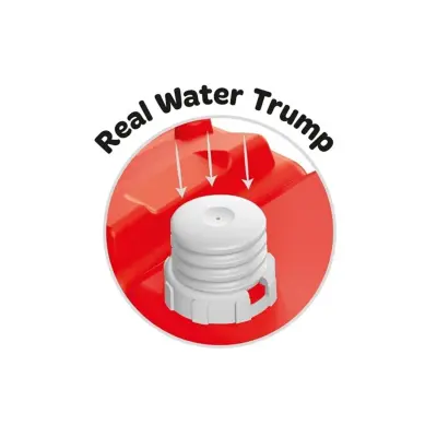 Kutulu İtfaiye Kamyonu 38 Cm. ( Yeni ) - 2