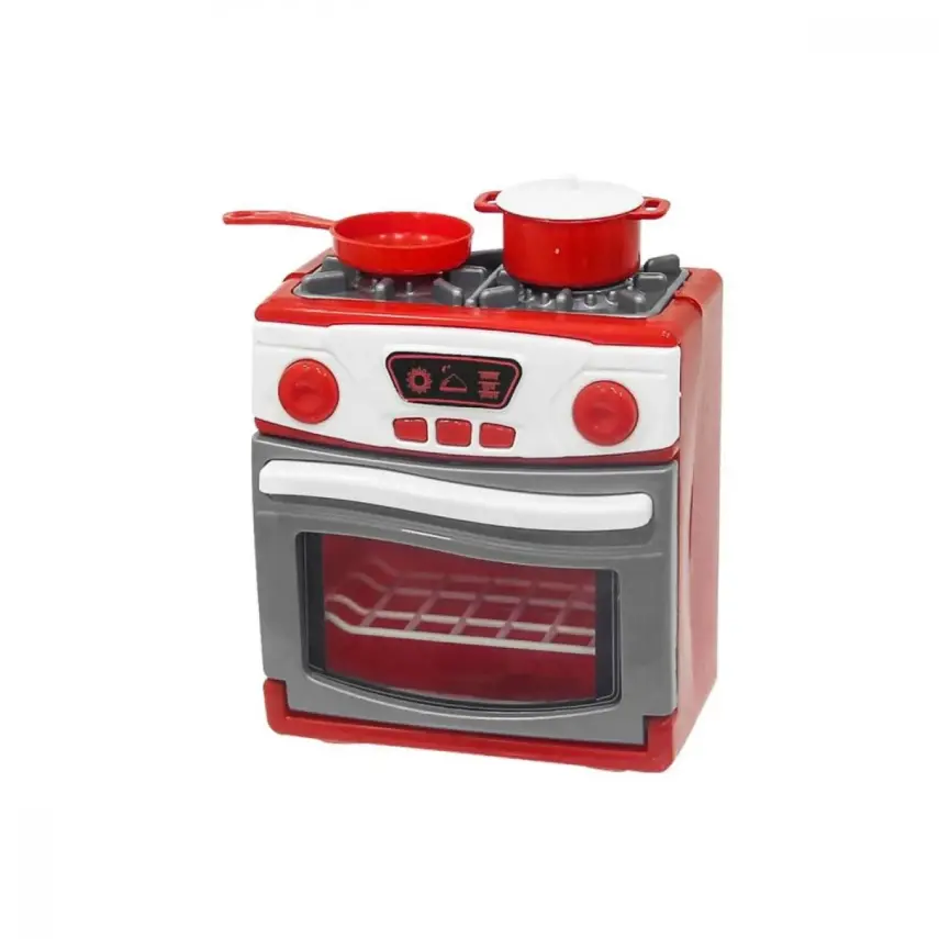 Kutulu Mini Fırın - 1