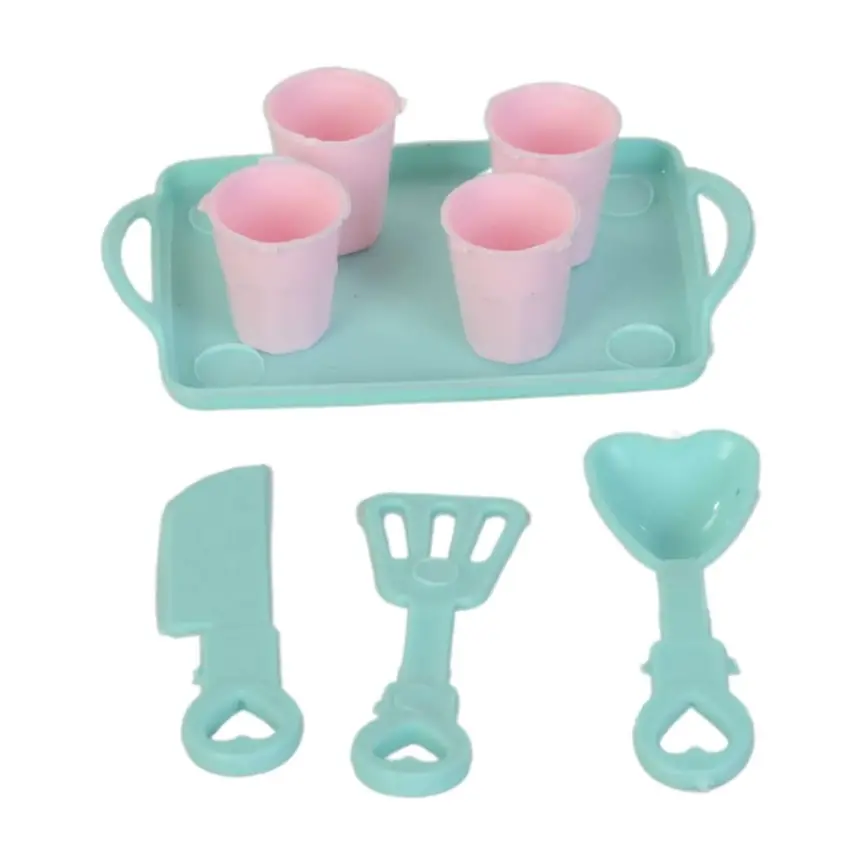 Kutulu Mini Fırın Pembe - 3