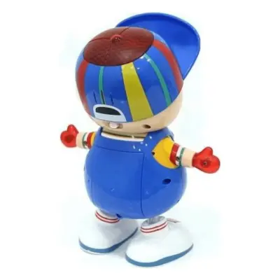 Kutulu Müzikli Danseden Pepe Bebek - 3