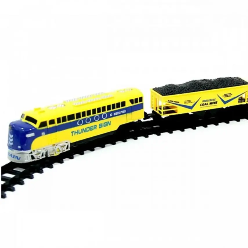 Kutulu Pilli Tren 6605 - 2