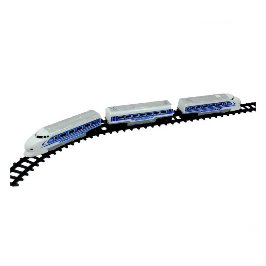 Kutulu Pilli Tren 9901 - 3