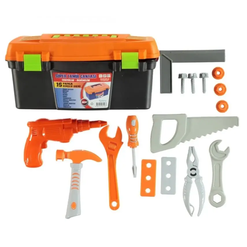 Kutulu Tamir Seti - 1