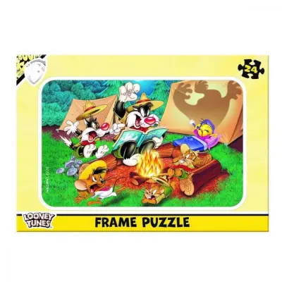 Laço Kids Frame Puzzle (1)