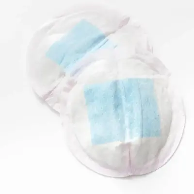 Lansinoh Blue Lock Göğüs Pedi 100lü - 4