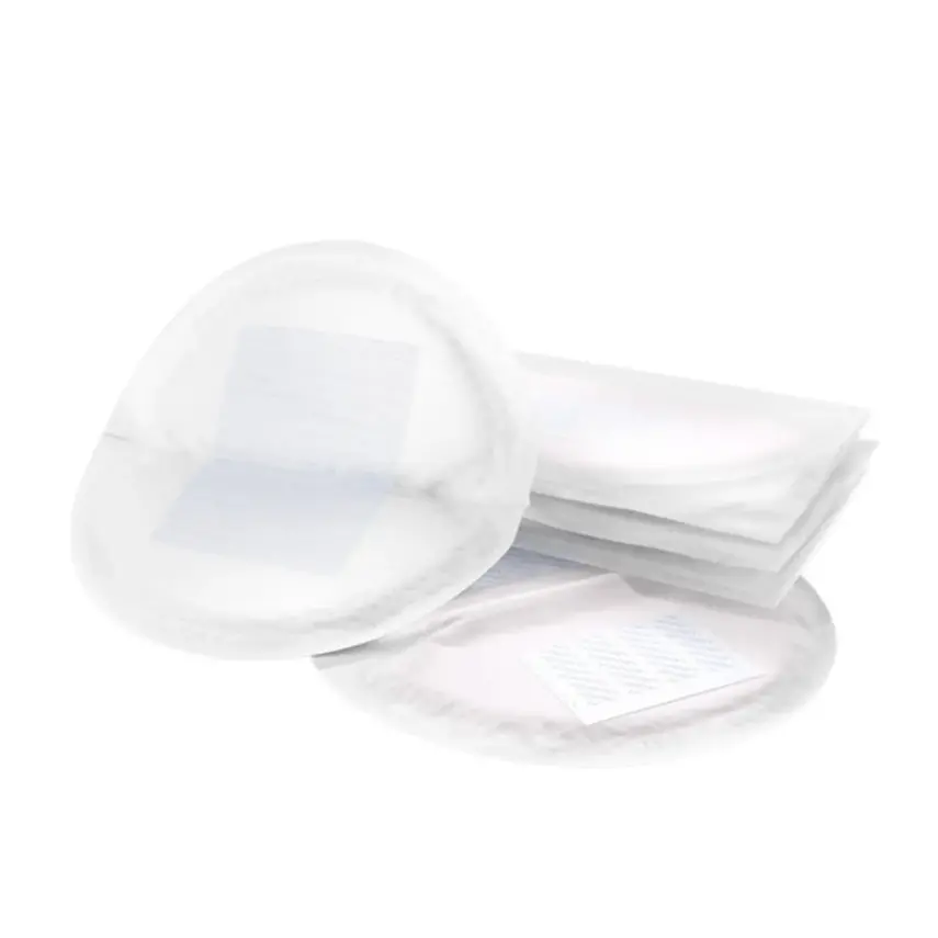 Lansinoh Blue Lock Göğüs Pedi 36lı - 30