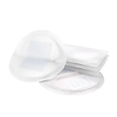 Lansinoh Blue Lock Göğüs Pedi 36lı - 25