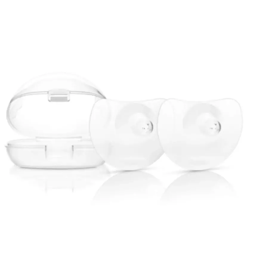 Lansinoh Göğüs Ucu Koruyucu 24 mm - 18