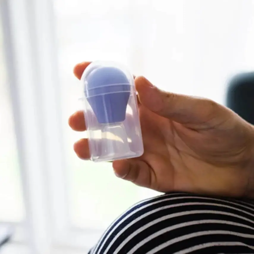 Lansinoh LacthAssist Göğüs Ucu Çıkartıcı - 9