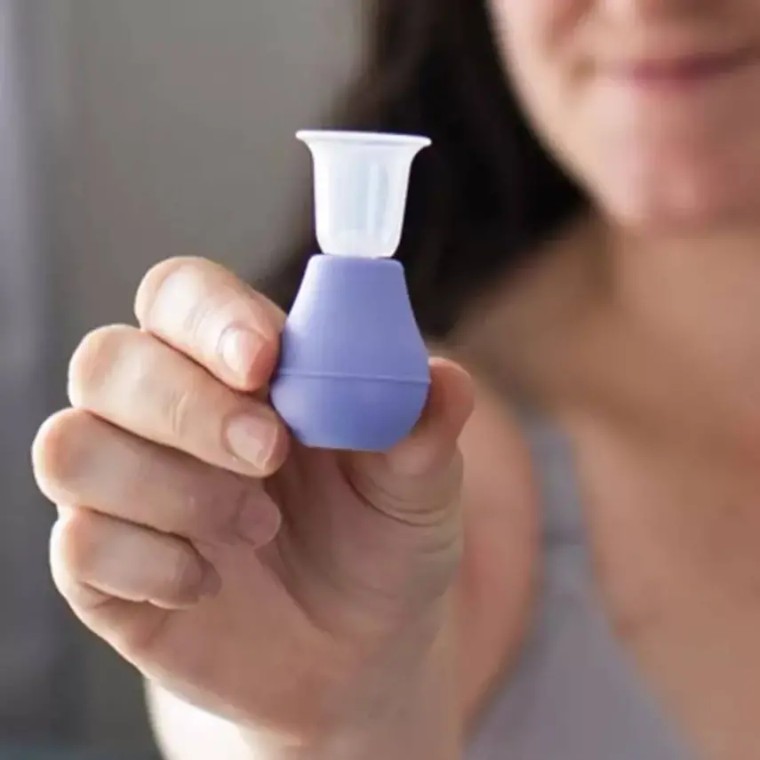 Lansinoh LacthAssist Göğüs Ucu Çıkartıcı - 13