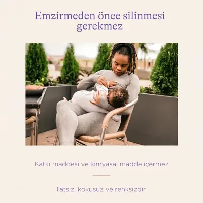 Lansinoh Lanolin Göğüs Ucu Kremi 10 ml - 7