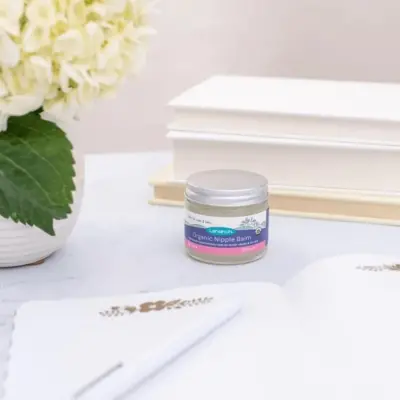 Lansinoh Organik Göğüs Ucu Balmı 60 ml x 3 Adet - 8