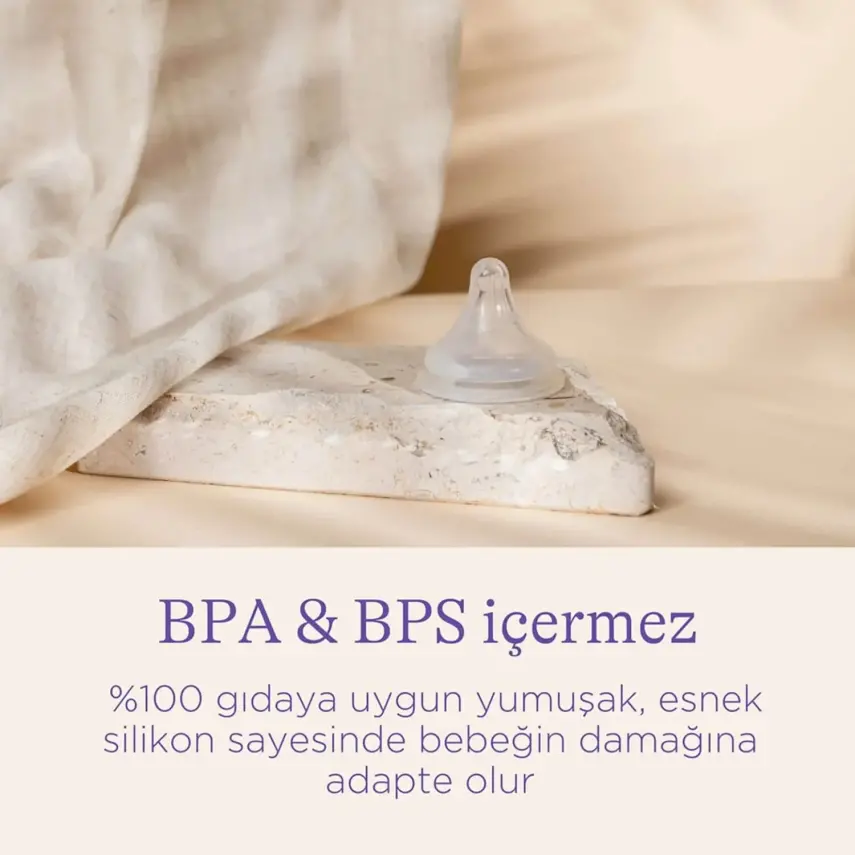 Lansinoh PP Biberon 160 ml - 8