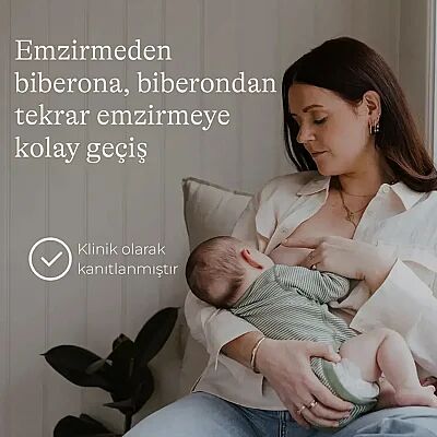 Lansinoh PP Biberon 330 ml 6+ Ay - 3