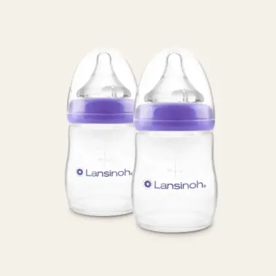 Lansinoh PP Biberon Seti 240 ml x 2 - 13