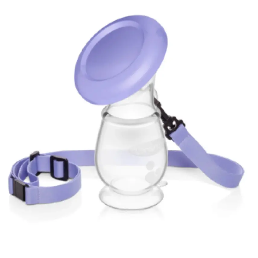 Lansinoh Silikon Göğüs Pompası - 15