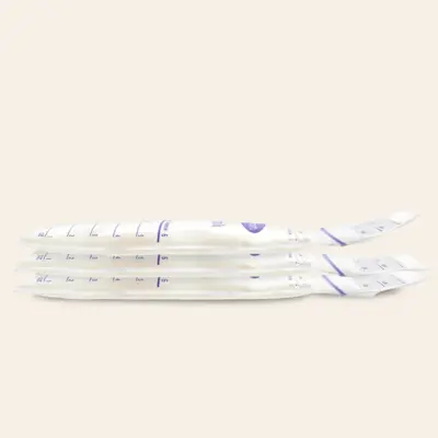 Lansinoh Süt Saklama Poşeti 50li - 13