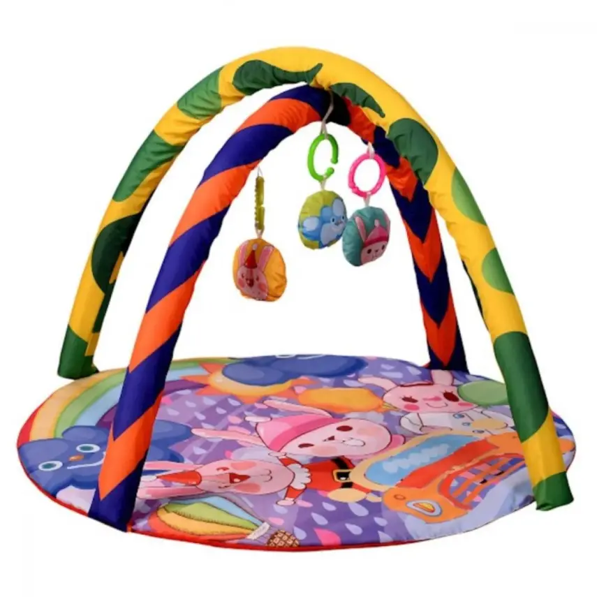 Lava Baby Play Time Oyun Halısı - 1