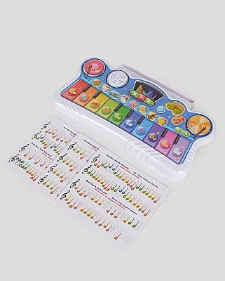 LC Akıllı Piyanom - 6