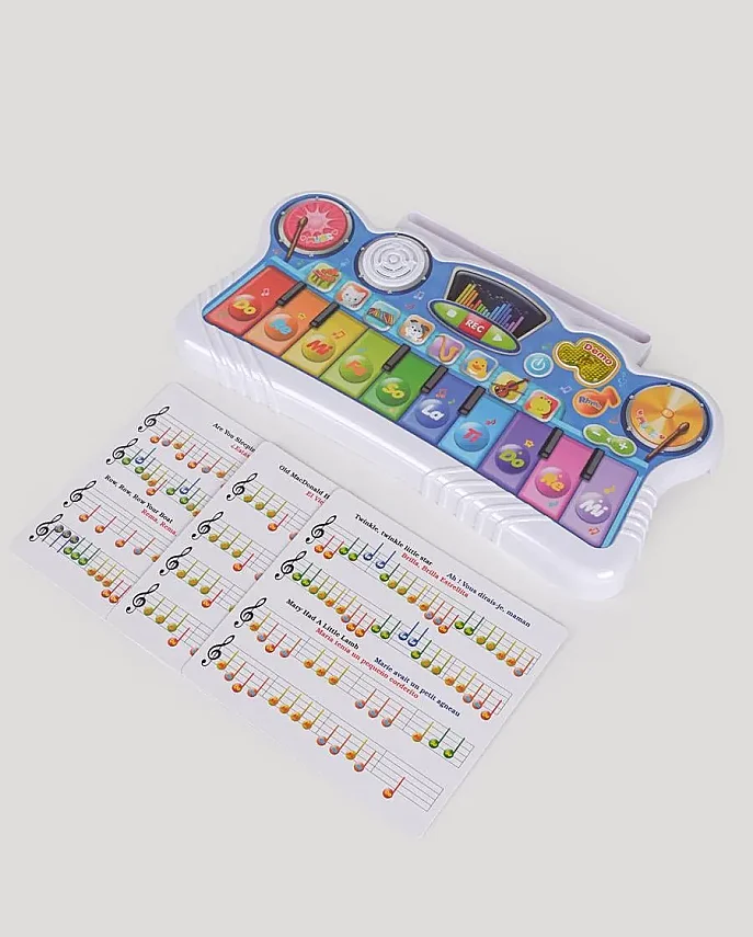 LC Akıllı Piyanom - 6