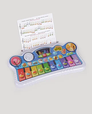 LC Akıllı Piyanom - 4