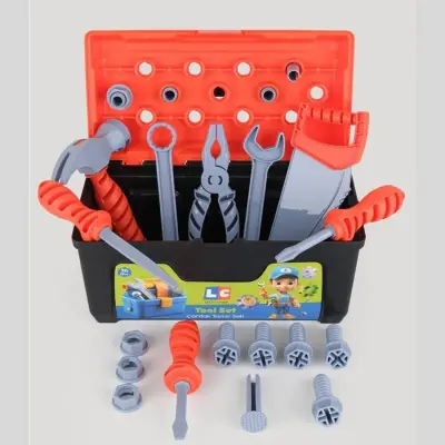 LC Çantalı Tamir Seti (1)