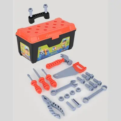 LC Çantalı Tamir Seti - 3