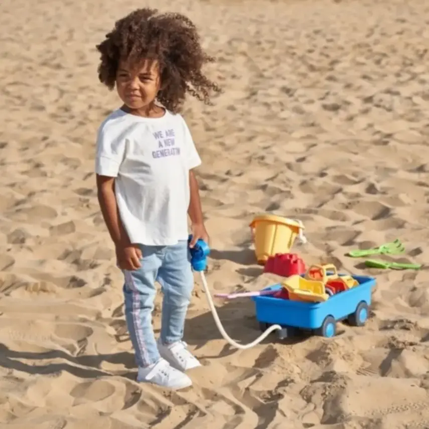 LC Çek Çek Vagon - 2