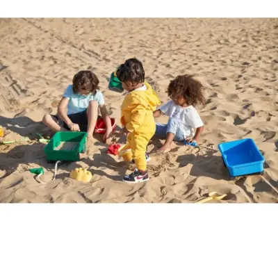 LC Çek Çek Vagon - 4