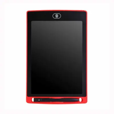 LC Çizim Tableti Kırmızı 8.5" (1)
