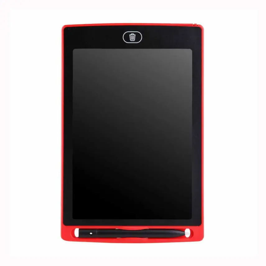 LC Çizim Tableti Kırmızı 8.5" - 2