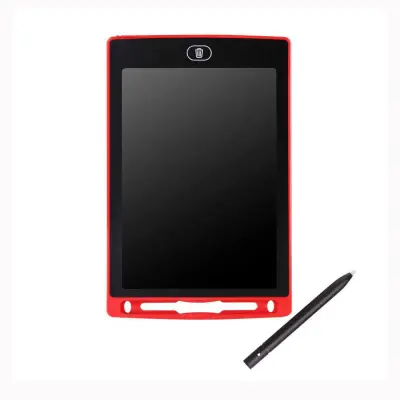 LC Çizim Tableti Kırmızı 8.5" - 5