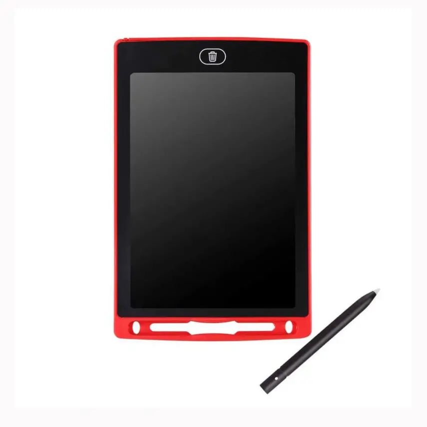 LC Çizim Tableti Kırmızı 8.5" - 5