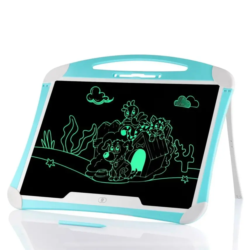 LC Dijital Çizim Tableti 20 İnç - 1