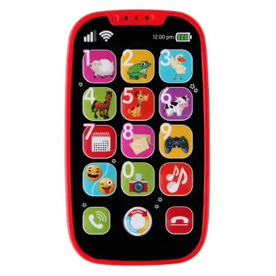 LC Eğitici Akıllı Telefonum - 1