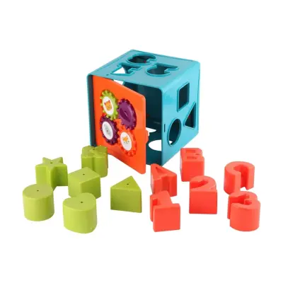 LC Eğitici Bultak Küp (1)