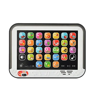 LC Eğitici Tablet