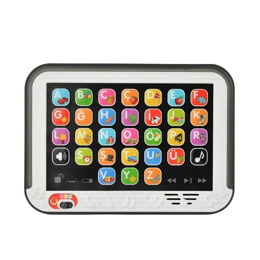 LC Eğitici Tablet - 1