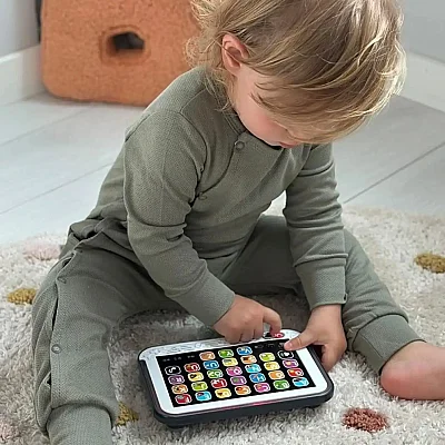 LC Eğitici Tablet - 5