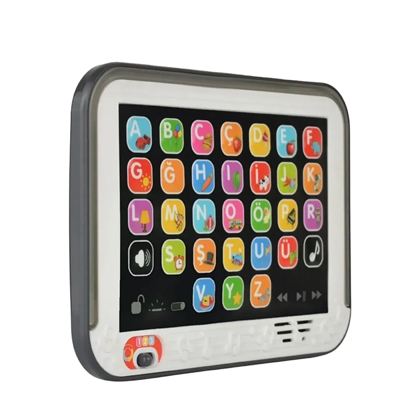 LC Eğitici Tablet - 2