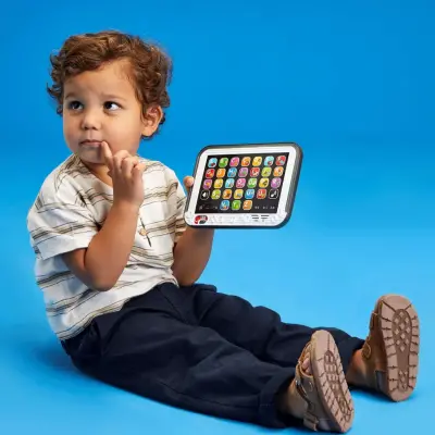 LC Eğitici Tablet - 3