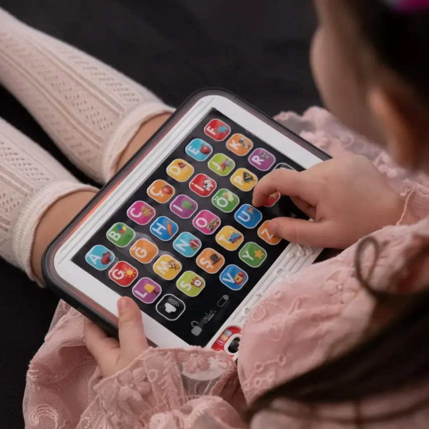 LC Eğitici Tablet - 4