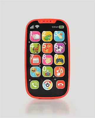 LC Eğitici Telefon (1)
