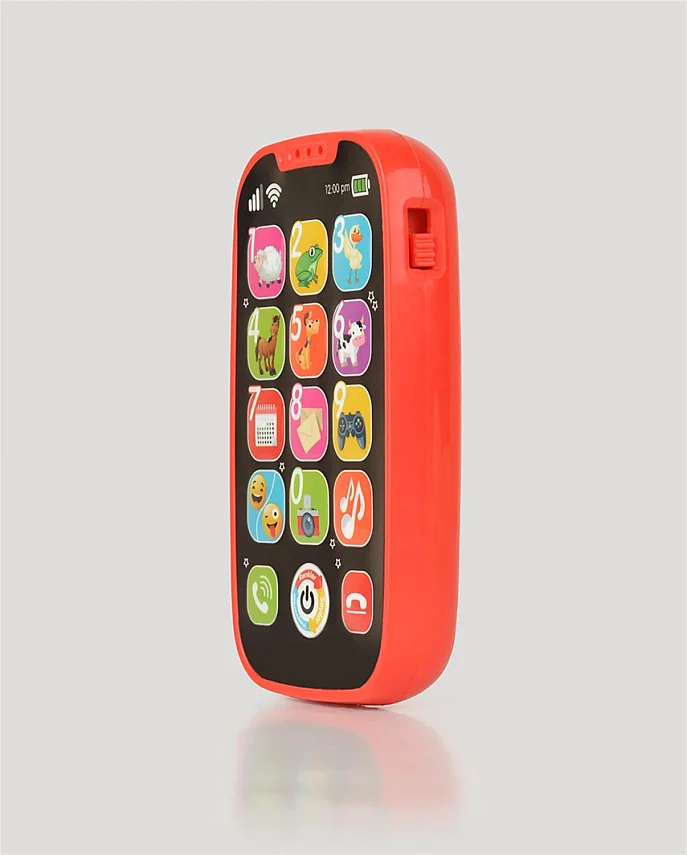 LC Eğitici Telefon - 3