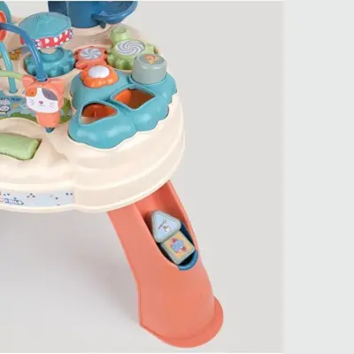 LC Eğlenceli Aktivite Masası (1)