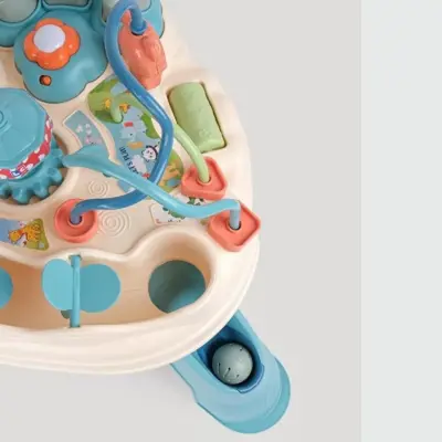 LC Eğlenceli Aktivite Masası - 4