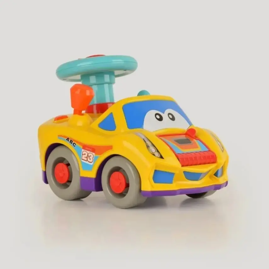 LC Eğlenceli Arabam - 1