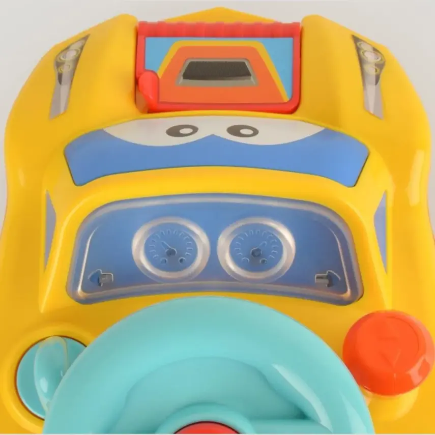 LC Eğlenceli Arabam - 7