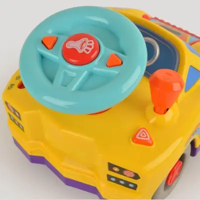 LC Eğlenceli Arabam - 9